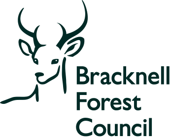 Bracknell Forest Council logo